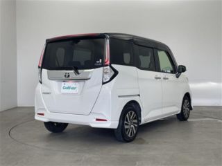 2024 TOYOTA ROOMY Custom G photo 3
