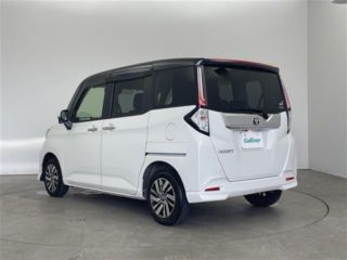 2024 TOYOTA ROOMY Custom G photo 2