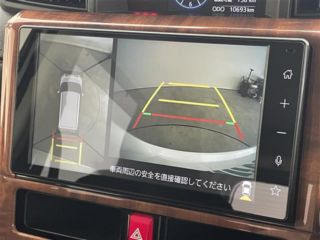 2024 TOYOTA ROOMY Custom G photo 5