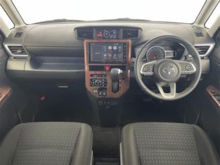 2024 TOYOTA ROOMY Custom G photo 4