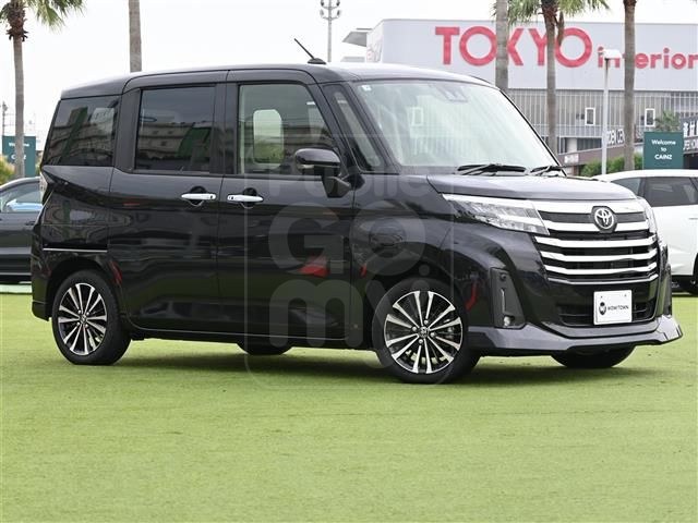 2025 TOYOTA ROOMY Custom G-T