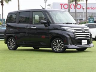 2025 TOYOTA ROOMY Custom G-T