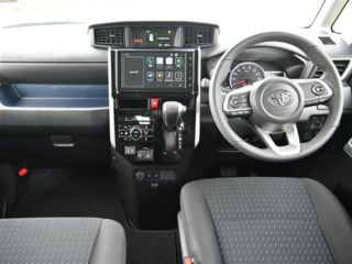 2025 TOYOTA ROOMY Custom G-T photo 3