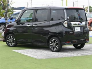 2025 TOYOTA ROOMY Custom G-T photo 2
