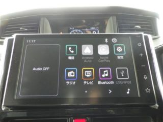 2025 TOYOTA ROOMY Custom G-T photo 4