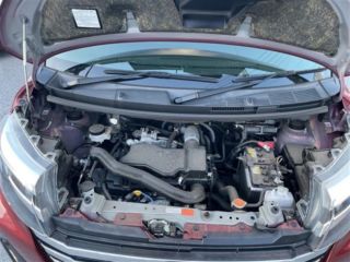 2023 TOYOTA ROOMY Custom G photo 2