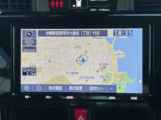 2023 TOYOTA ROOMY Custom G photo 5