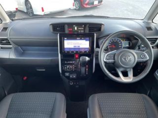 2023 TOYOTA ROOMY Custom G photo 4