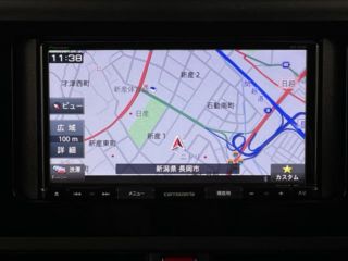2021 TOYOTA ROOMY X photo 2