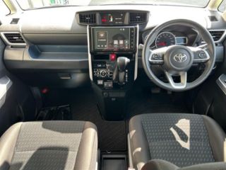 2021 TOYOTA ROOMY Custom G-T photo 3
