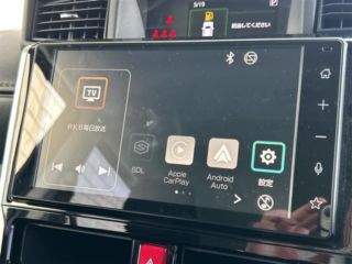 2021 TOYOTA ROOMY Custom G-T photo 5