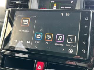 2021 TOYOTA ROOMY Custom G-T photo 4