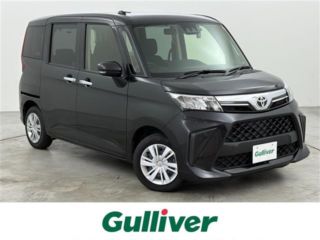 2023 TOYOTA ROOMY G