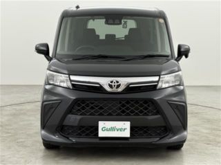 2023 TOYOTA ROOMY G photo 3
