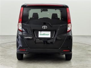 2023 TOYOTA ROOMY G photo 2