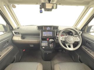 2023 TOYOTA ROOMY G photo 4