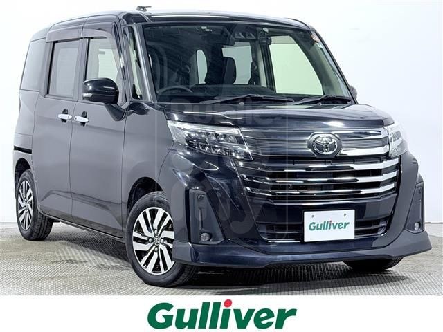 2021 TOYOTA ROOMY Custom G