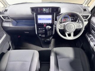 2021 TOYOTA ROOMY Custom G photo 3