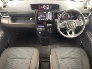2023 TOYOTA ROOMY G photo 3