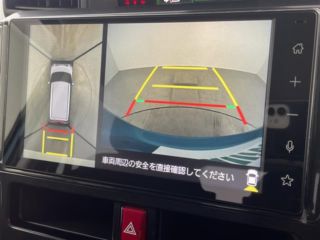 2023 TOYOTA ROOMY G photo 4