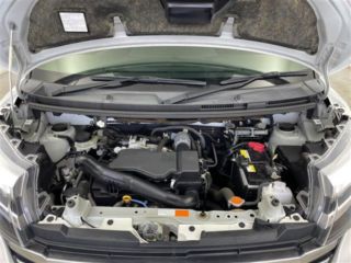 2022 TOYOTA ROOMY Custom G photo 3