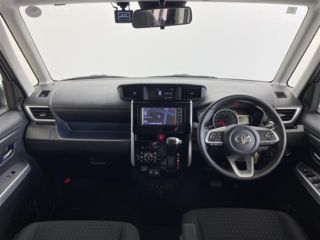2022 TOYOTA ROOMY Custom G photo 4