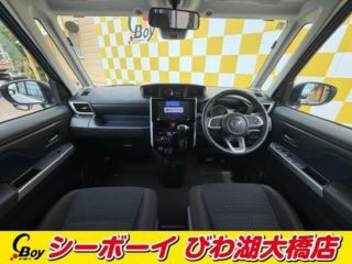 2024 TOYOTA ROOMY Custom G-T photo 3