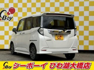 2024 TOYOTA ROOMY Custom G-T photo 2