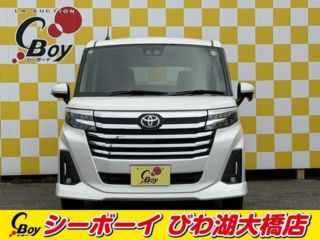 2024 TOYOTA ROOMY Custom G-T photo 5