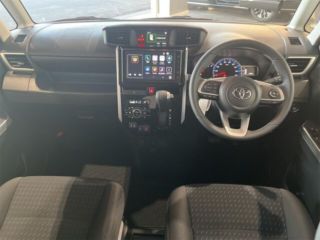 2025 TOYOTA ROOMY Custom G-T photo 3