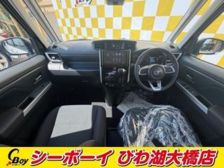 2026 TOYOTA ROOMY Custom G-T photo 3