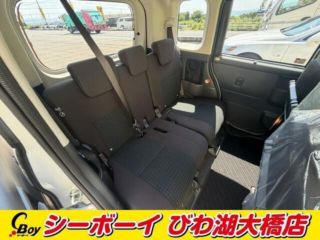 2026 TOYOTA ROOMY Custom G-T photo 5