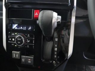 2025 TOYOTA ROOMY Custom G-T photo 5