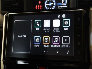 2025 TOYOTA ROOMY Custom G-T photo 3