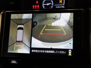 2025 TOYOTA ROOMY Custom G-T photo 2