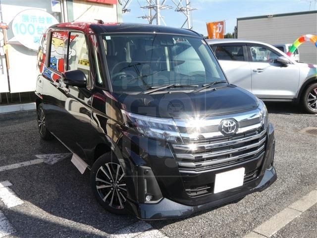 2025 TOYOTA ROOMY Custom G-T