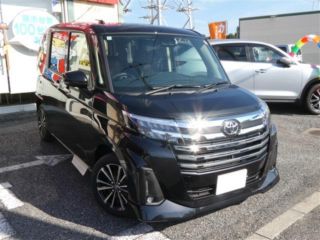 2025 TOYOTA ROOMY Custom G-T