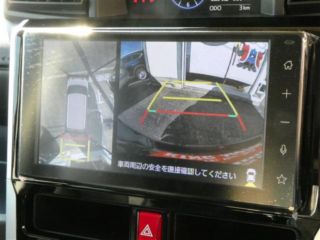 2025 TOYOTA ROOMY Custom G-T photo 5