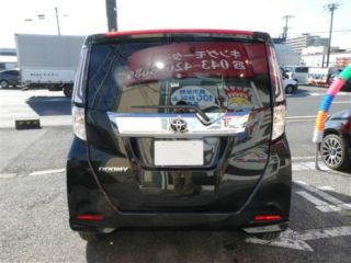 2025 TOYOTA ROOMY Custom G-T photo 3