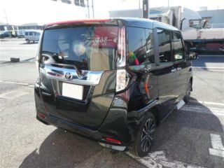 2025 TOYOTA ROOMY Custom G-T photo 2