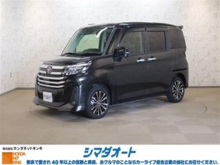 2024 TOYOTA ROOMY Custom G-T