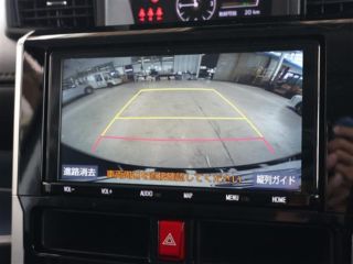 2022 TOYOTA ROOMY 1.0 Custom G-T photo 4