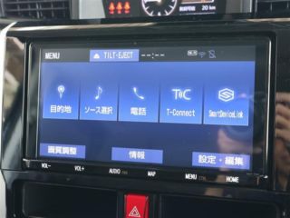 2022 TOYOTA ROOMY 1.0 Custom G-T photo 3