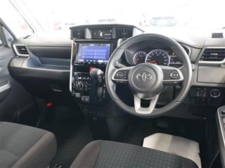 2022 TOYOTA ROOMY 1.0 Custom G-T photo 2
