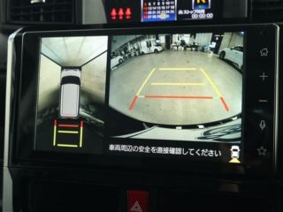 2024 TOYOTA ROOMY 1.0 Custom G-T photo 4
