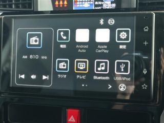 2024 TOYOTA ROOMY 1.0 Custom G-T photo 3