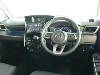 2024 TOYOTA ROOMY 1.0 Custom G-T photo 2