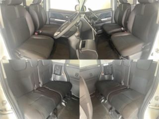 2022 TOYOTA ROOMY 1.0 Custom G photo 5