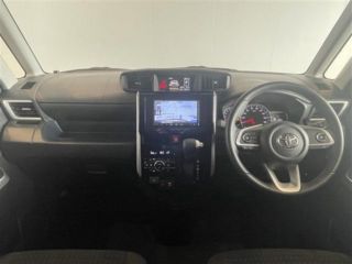2022 TOYOTA ROOMY 1.0 Custom G photo 3