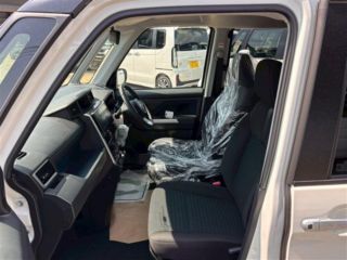 2026 TOYOTA ROOMY 1.0 Custom G-T Genuine 9th generation DA photo 5